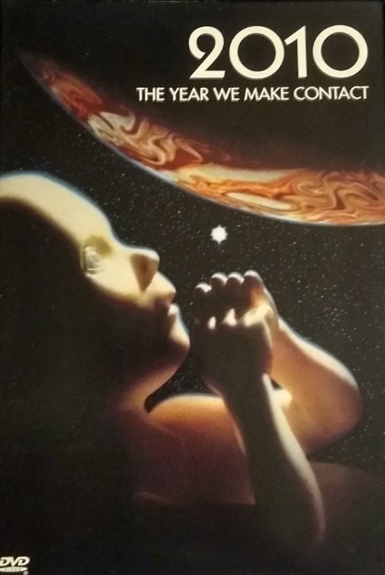2010: The Year We Make Contact